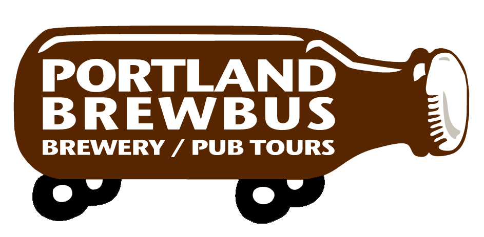 Portland Brew Bus